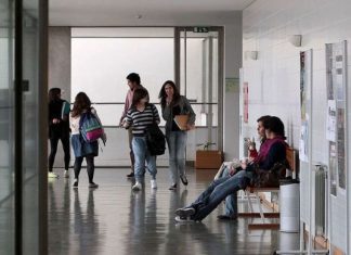 Escolas perderam mais de 400.000 alunos e de 30.000 professores em menos de 10 anos