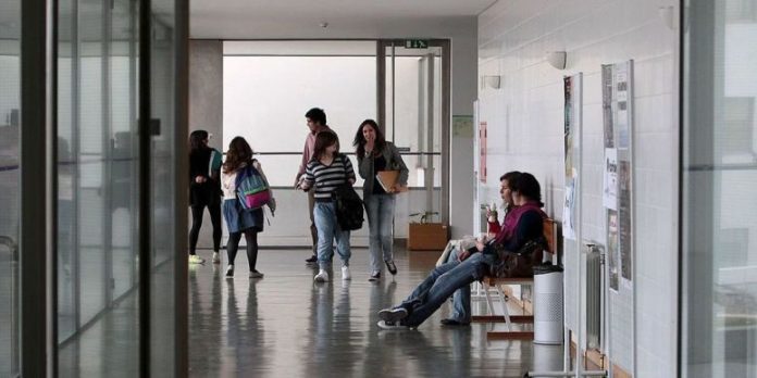 escolas