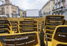 Festival de Locarno começa hoje com cinema português na competição oficial