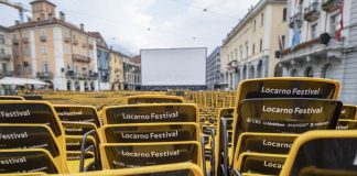 Festival de Locarno começa hoje com cinema português na competição oficial