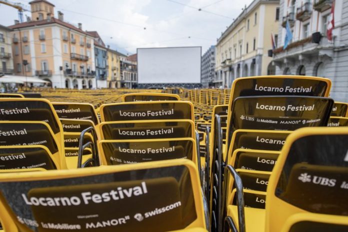 festival