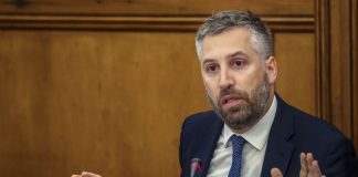 Motoristas: Ministro das Infraestruturas diz que “greve ainda pode ser cancelada até dia 12”