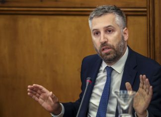 Motoristas: Ministro das Infraestruturas diz que “greve ainda pode ser cancelada até dia 12”