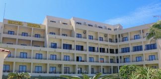 Hotel Horta disponibiliza 15 quartos duplos para deslocados de São Jorge
