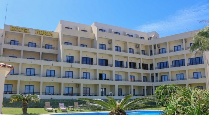 Hotel Horta disponibiliza 15 quartos duplos para deslocados de São Jorge