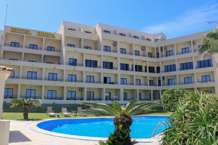 hotel-horta
