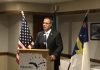 Diretor Regional das Comunidades destaca trabalho da PALCUS na valorização da diáspora e dos Açores
