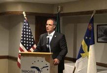 Diretor Regional das Comunidades destaca trabalho da PALCUS na valorização da diáspora e dos Açores