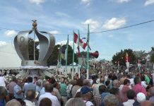 Festas do Divino Espírito Santo da Nova Inglaterra são uma das maiores manifestações da diáspora açoriana