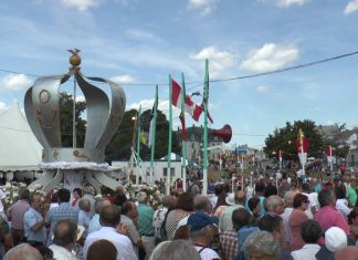 Festas do Divino Espírito Santo da Nova Inglaterra são uma das maiores manifestações da diáspora açoriana