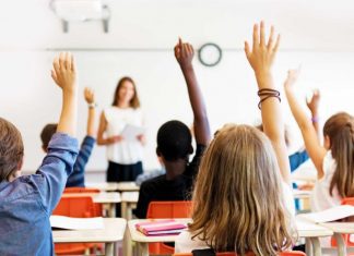 Nova portaria da avaliação para o ensino básico reforça a valorização dos progressos contantes dos alunos