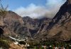 Espanha: Cerca de oito mil pessoas retiradas devido a incêndio na Grande Canária