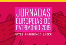 Açores associam-se às comemorações das Jornadas Europeias do Património 2019