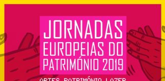 Açores associam-se às comemorações das Jornadas Europeias do Património 2019