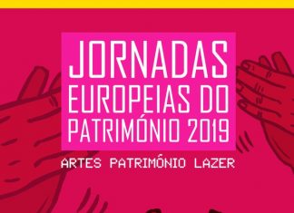 Açores associam-se às comemorações das Jornadas Europeias do Património 2019