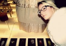Semana da Moda de Nova Iorque – Faialense Ana Silva apresenta nova coleção Anna Margarette