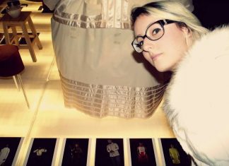 Semana da Moda de Nova Iorque – Faialense Ana Silva apresenta nova coleção Anna Margarette