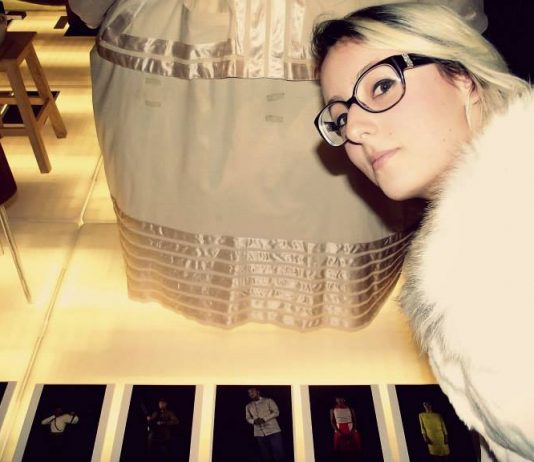 Semana da Moda de Nova Iorque – Faialense Ana Silva apresenta nova coleção Anna Margarette