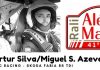 Artur Silva estreia Skoda Fabia Tdi no Lilás