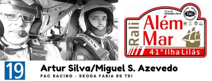 19 ASilva MSAzevedo 41RaliIlhaLIlas