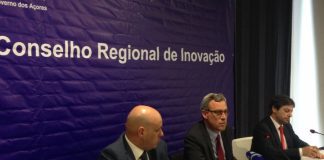 Próxima RIS3 Açores terá novos domínios prioritários, afirma Diretor Regional da Ciência e Tecnologia