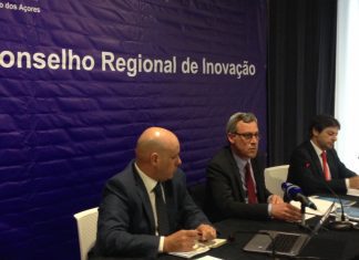 Próxima RIS3 Açores terá novos domínios prioritários, afirma Diretor Regional da Ciência e Tecnologia
