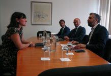 Inclusão no Plano Nacional de Investimentos demonstra a importância da obra