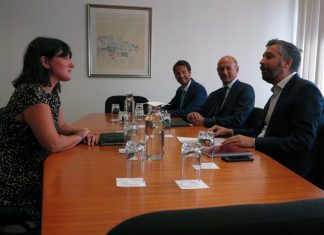 Inclusão no Plano Nacional de Investimentos demonstra a importância da obra