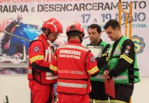 Secretaria Regional da Saúde – Campeonato Mundial de Trauma vai decorrer nos Açores em 2023