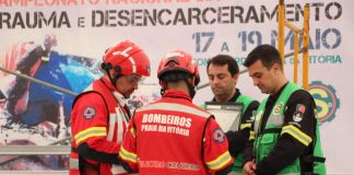 Secretaria Regional da Saúde – Campeonato Mundial de Trauma vai decorrer nos Açores em 2023