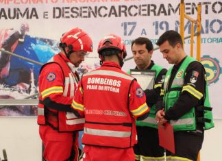 Secretaria Regional da Saúde – Campeonato Mundial de Trauma vai decorrer nos Açores em 2023