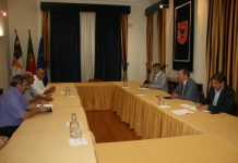 Cooperativa de Lacticínios da Ilha do Faial – Governo dos Açores apoia contratação de mais um médico veterinário