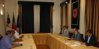 Cooperativa de Lacticínios da Ilha do Faial – Governo dos Açores apoia contratação de mais um médico veterinário