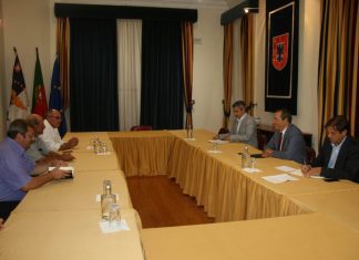 Cooperativa de Lacticínios da Ilha do Faial – Governo dos Açores apoia contratação de mais um médico veterinário