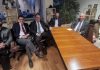 Açorianos em Bruxelas mobilizam-se na defesa dos interesses da Região, afirma Rui Bettencourt