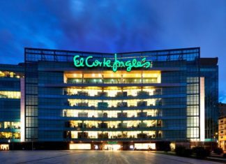 Parceria renovada com El Corte Inglés Portugal permite entrada de dezenas de novos produtos dos Açores no mercado continental