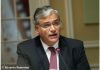 Vasco Cordeiro participa em Washington na reunião da Comissão Bilateral Permanente