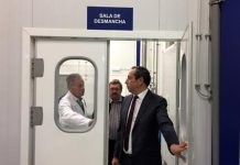 Matadouros dos Açores pretendem habilitação para exportação de carne de bovino para Hong Kong, revela João Ponte