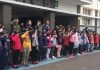 Diretor Regional da Educação destaca importância da iniciativa ‘Alista-te por um dia’
