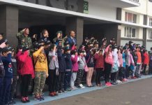 Diretor Regional da Educação destaca importância da iniciativa ‘Alista-te por um dia’