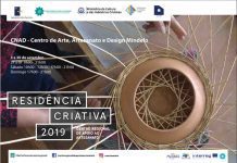 Centro Regional de Apoio ao Artesanato leva exposição “Residência Criativa 2019 – Cerâmica e Fibras Vegetais” a Cabo Verde