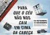 Museu Carlos Machado promove itinerância da exposição “Para que o céu não nos caia em cima da cabeça”