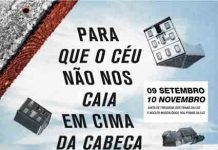 Museu Carlos Machado promove itinerância da exposição “Para que o céu não nos caia em cima da cabeça”