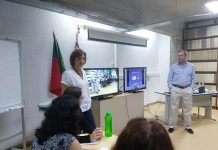 Intervenção psicossocial em situação de crise e catástrofe “é fundamental e deve ser qualificada”, afirma Andreia Cardoso
