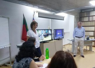 Intervenção psicossocial em situação de crise e catástrofe “é fundamental e deve ser qualificada”, afirma Andreia Cardoso