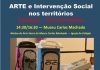 Museu Carlos Machado promove conferência “ARTE e Intervenção Social nos territórios”