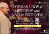 Museu de Angra do Heroísmo promove serão literário “Poemas Lidos e Histórias que não se Escrevem”