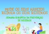 Semana Europeia da Prevenção de Resíduos centrada na educação e comunicação para a redução