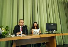 Avelino Meneses reafirma aposta do Governo dos Açores no ensino da programação