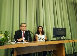 Avelino Meneses reafirma aposta do Governo dos Açores no ensino da programação